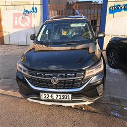 Dongfeng T5L
